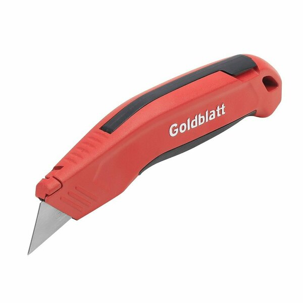 Goldblatt Fixed Blade Utility Knife G08209